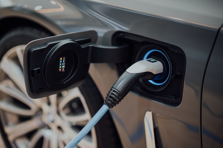 The Potential of the EVs as Flexibility Providers